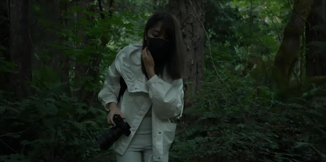 玩偶姐姐HongKongDoll新森林系列作品，严厉(lì)批评！_黑料正能量