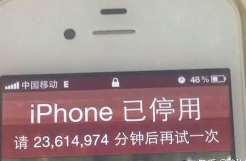 翻版猫一杯？解锁10年前的iPhone4S，刚感动无数人后，我们又被骗了..._黑料正能量