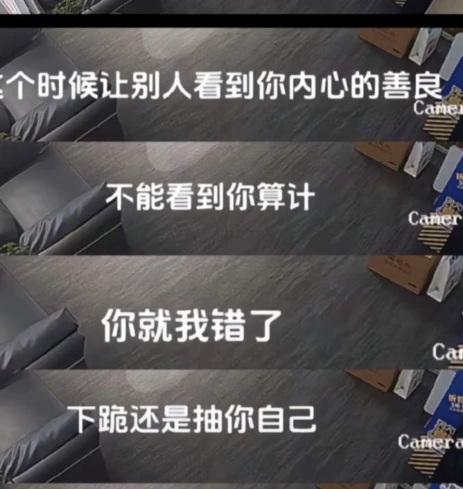 再聊亮亮丽君夫妇，悲情的人设背后，满是算计和傲慢..._黑料正能量